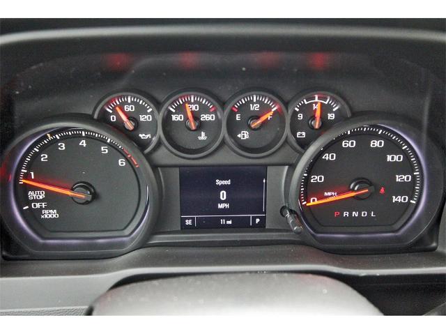 2025 GMC Sierra 1500 Vehicle Photo in ROSENBERG, TX 77471-5675