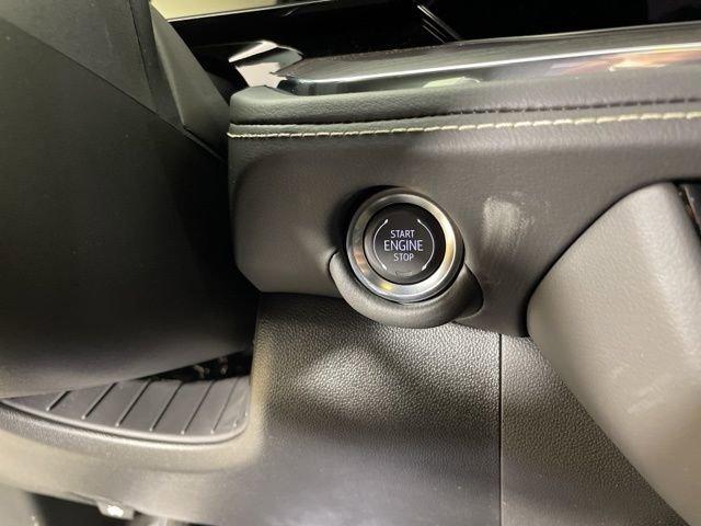 2025 Chevrolet Tahoe Vehicle Photo in PHOENIX, AZ 85014-3381