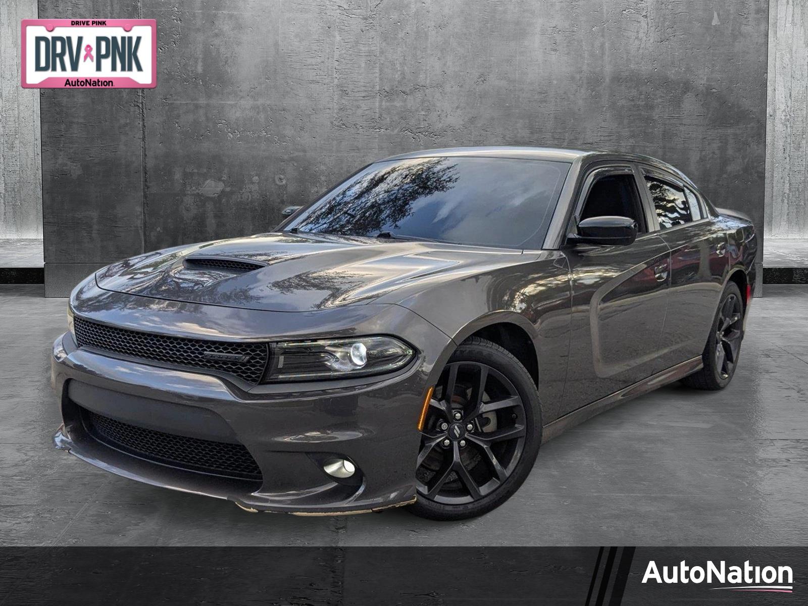 2022 Dodge Charger Vehicle Photo in Pompano Beach, FL 33064