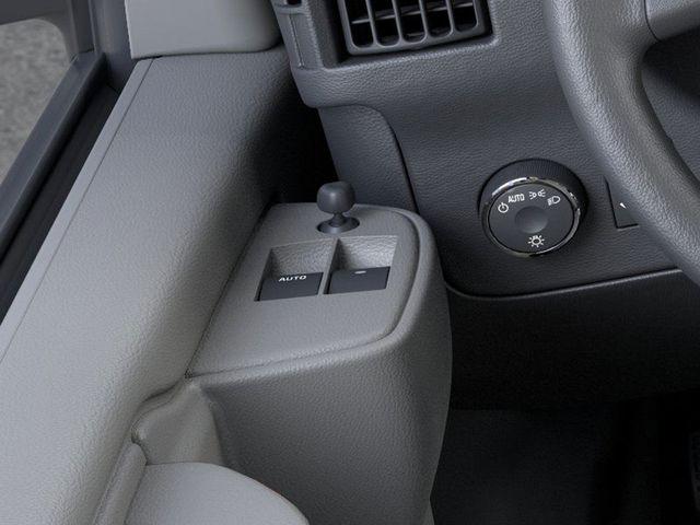 2025 GMC Savana Cargo 2500 Vehicle Photo in DANBURY, CT 06810-5034