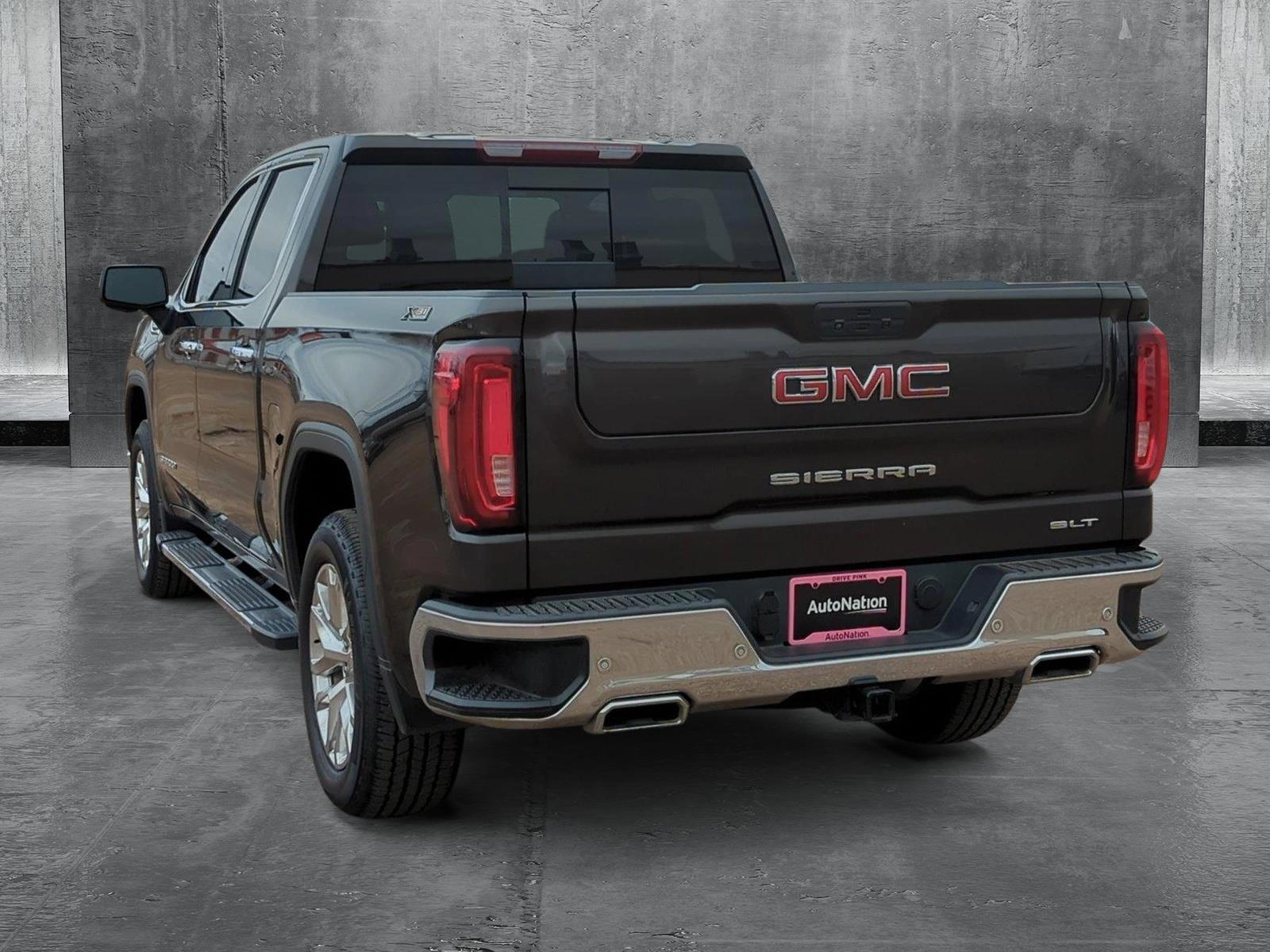 2021 GMC Sierra 1500 Vehicle Photo in MEMPHIS, TN 38115-1503