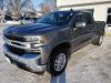 Used 2020 Chevrolet Silverado 1500 LT with VIN 1GCRYDEK4LZ288543 for sale in Cavalier, ND