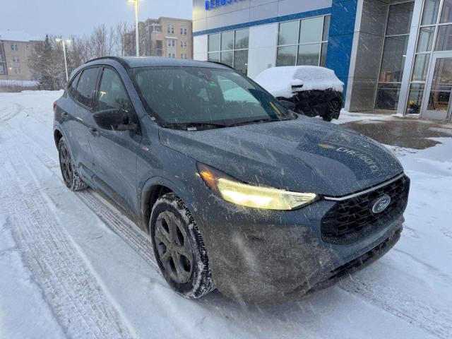 2024 Ford Escape Vehicle Photo in MIDDLETON, WI 53562-1492