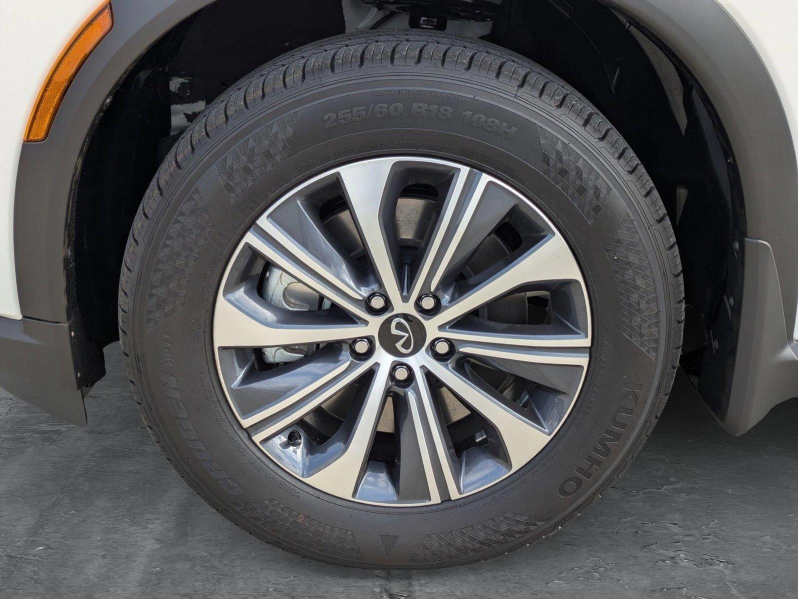 2025 INFINITI QX60 Vehicle Photo in Tustin, CA 92782