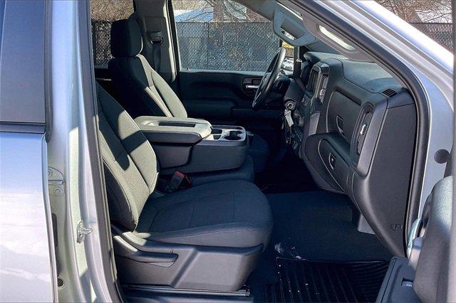 2023 Chevrolet Silverado 2500 HD Vehicle Photo in INDEPENDENCE, MO 64055-1314