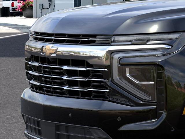 2025 Chevrolet Tahoe Vehicle Photo in SELMA, TX 78154-1460