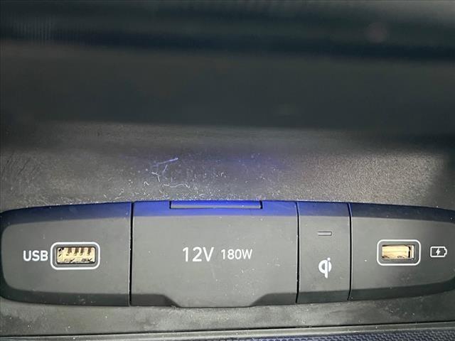 2022 Hyundai TUCSON Hybrid Vehicle Photo in Shiloh, IL 62269