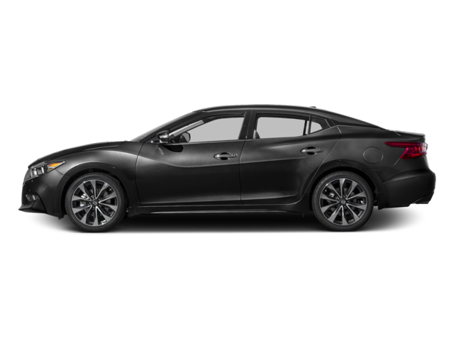 2017 Nissan Maxima Vehicle Photo in Tulsa, OK 74129