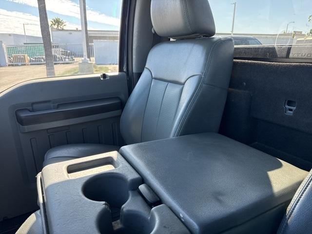 2015 Ford Super Duty F-250 SRW Vehicle Photo in VENTURA, CA 93003-8585