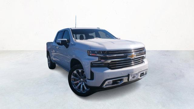 2019 Chevrolet Silverado 1500 Vehicle Photo in Nashua, NH 03060