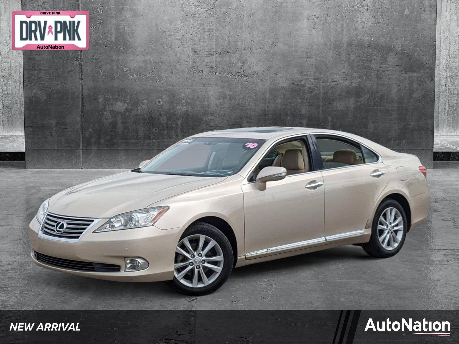 2010 Lexus ES 350 Vehicle Photo in ORLANDO, FL 32808-7998