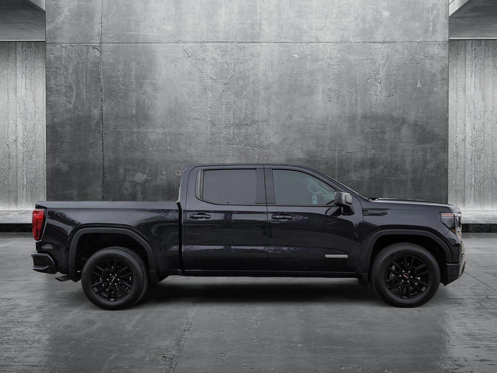 2022 GMC Sierra 1500 Vehicle Photo in AUSTIN, TX 78759-4154