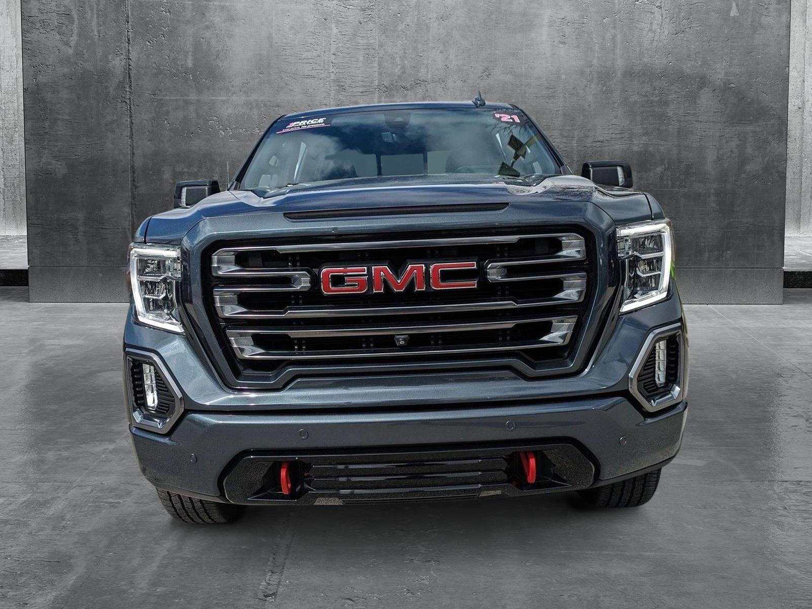 2021 GMC Sierra 1500 Vehicle Photo in Winter Park, FL 32792