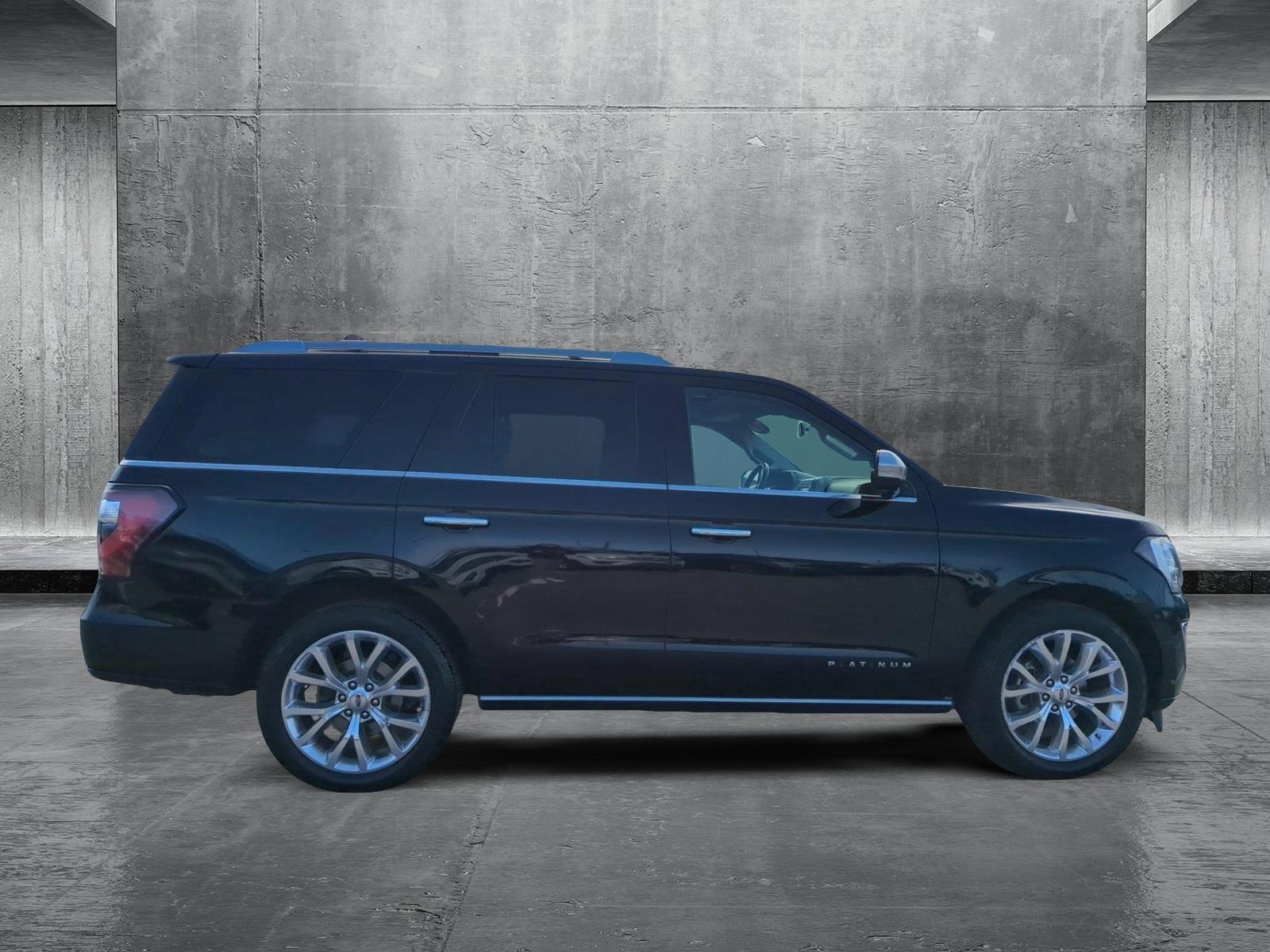 2019 Ford Expedition Vehicle Photo in Memphis, TN 38133