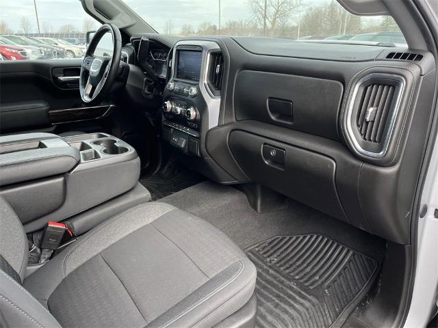 2021 GMC Sierra 1500 Vehicle Photo in TULLY, NY 13159-3159