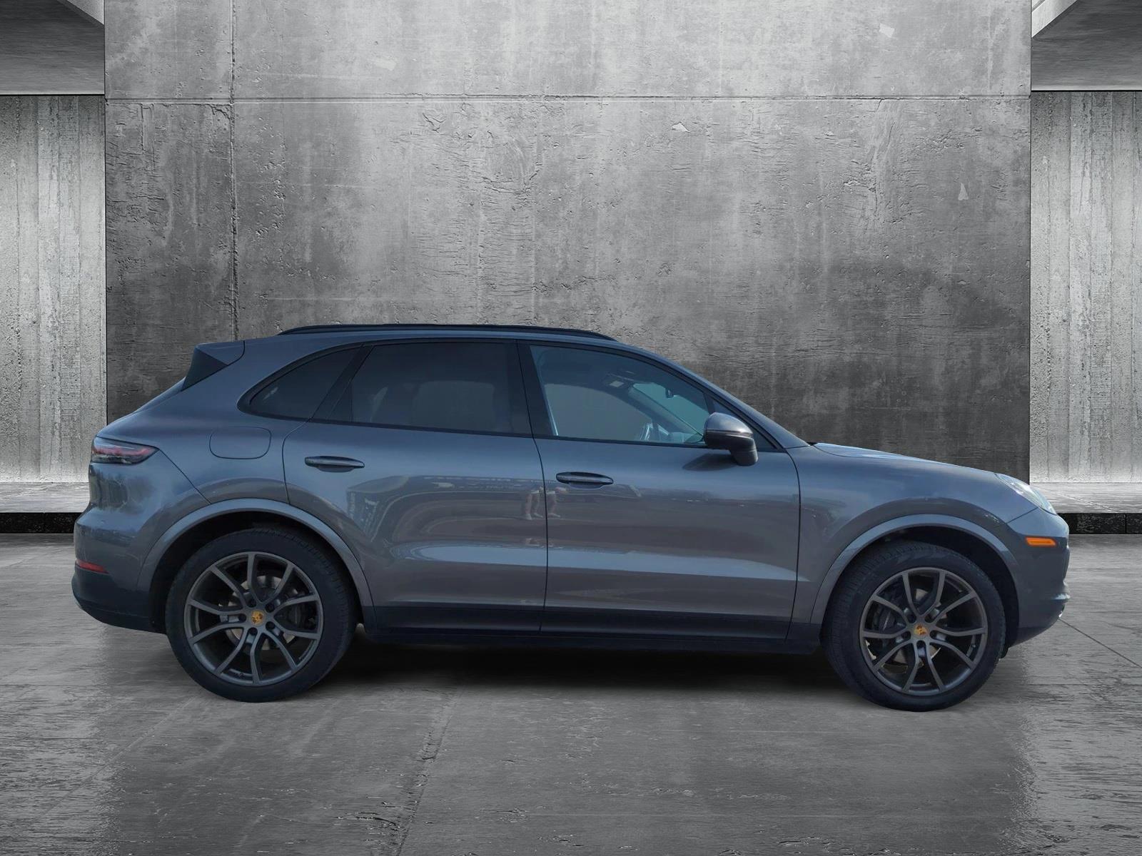 2019 Porsche Cayenne Vehicle Photo in Memphis, TN 38125