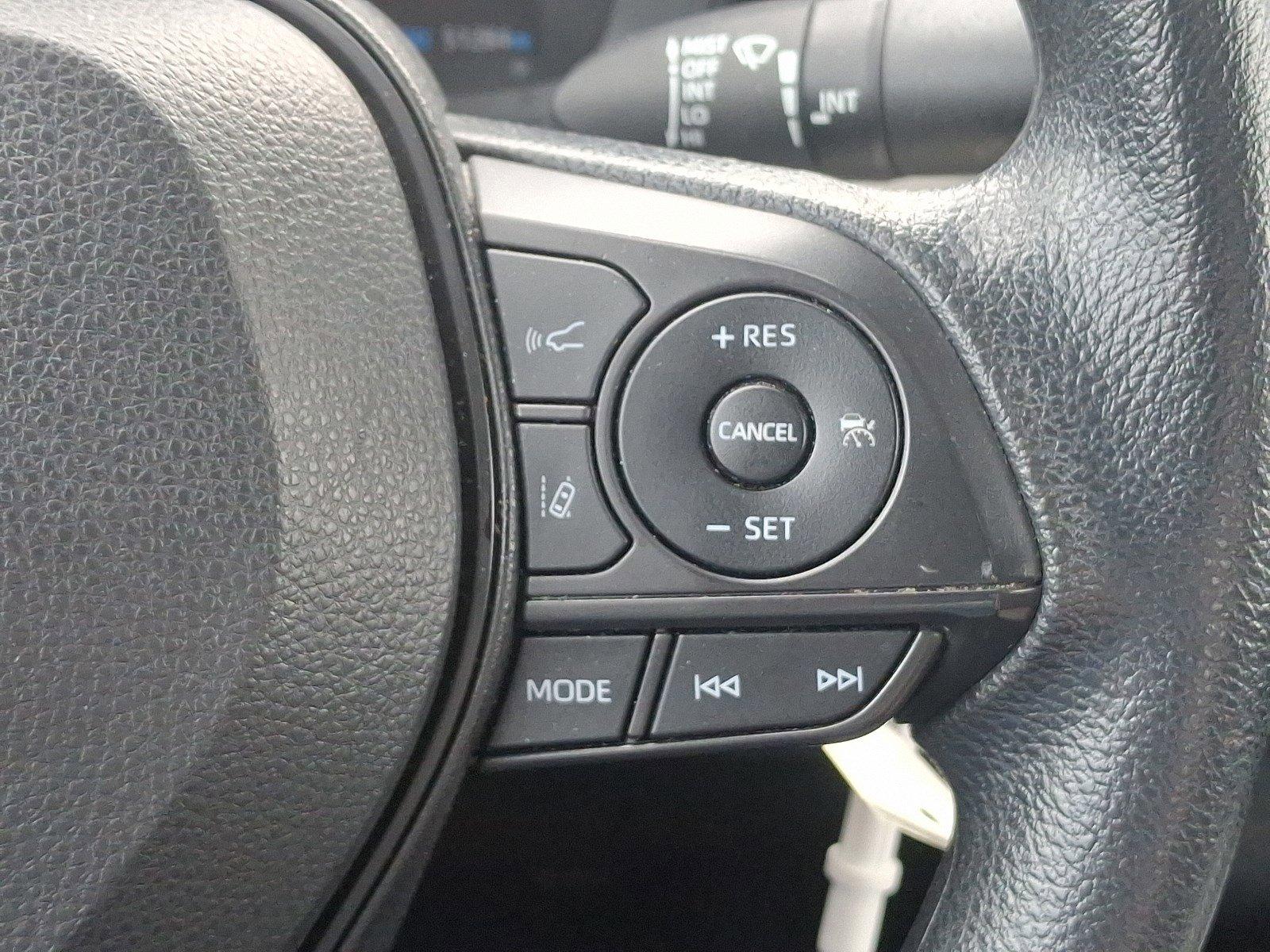 2022 Toyota Corolla Vehicle Photo in Harrisburg, PA 17111