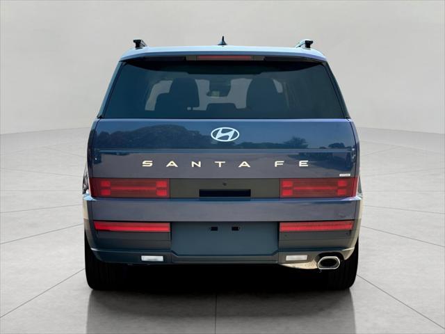 2025 Hyundai SANTA FE Vehicle Photo in Green Bay, WI 54304