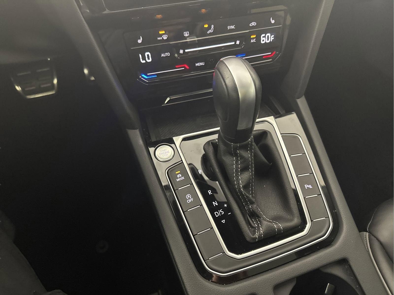 2023 Volkswagen Arteon Vehicle Photo in GEORGETOWN, TX 78626-7508