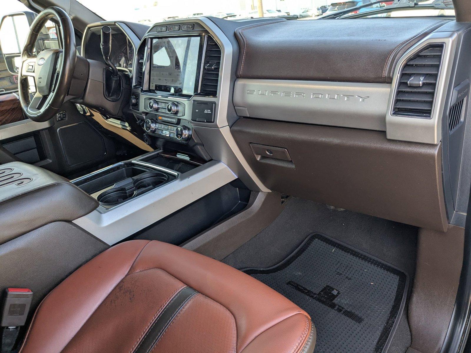 2022 Ford Super Duty F-450 DRW Vehicle Photo in Waco, TX 76710