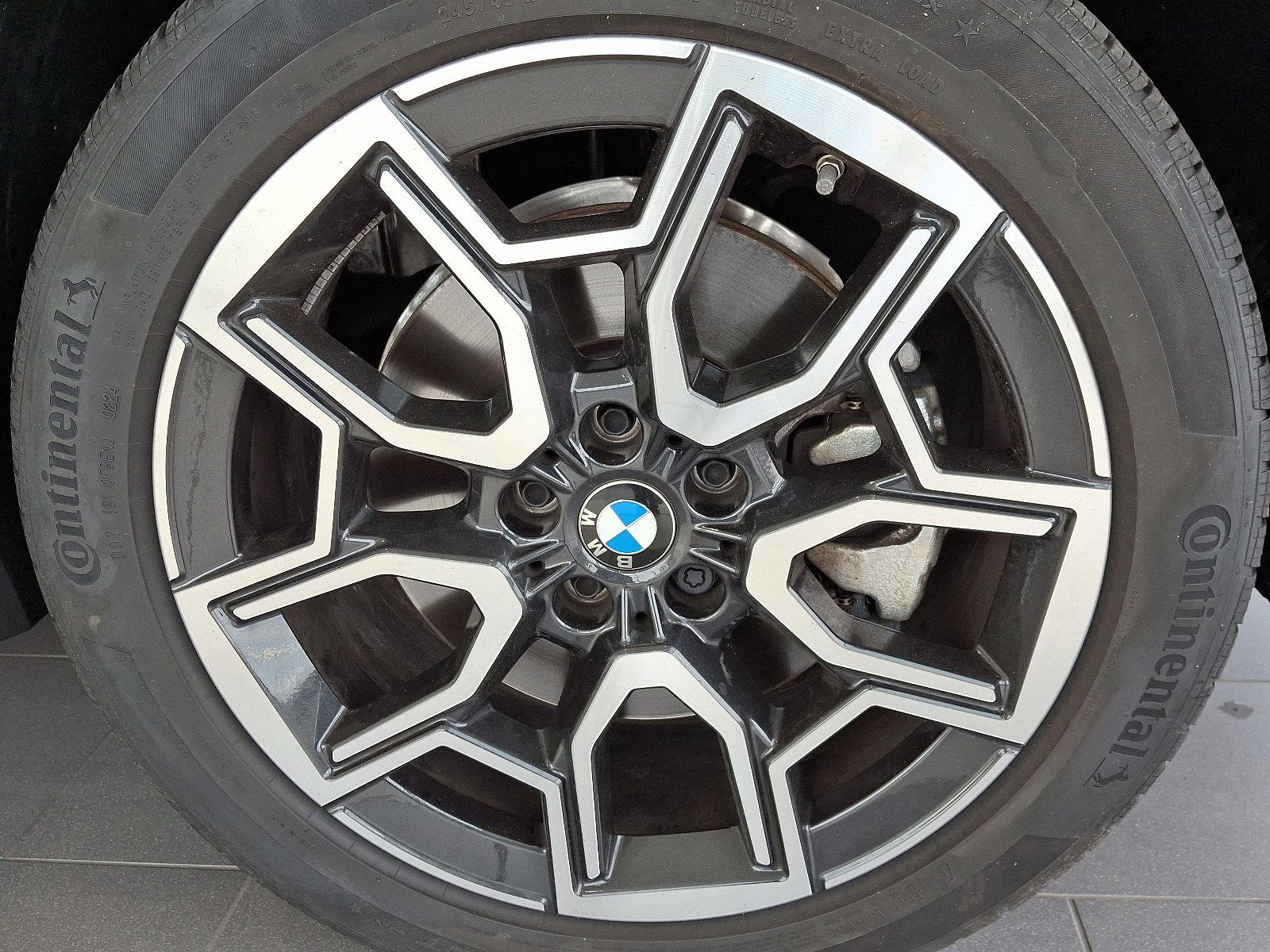 2024 BMW X1 xDrive28i Vehicle Photo in Lancaster, PA 17601