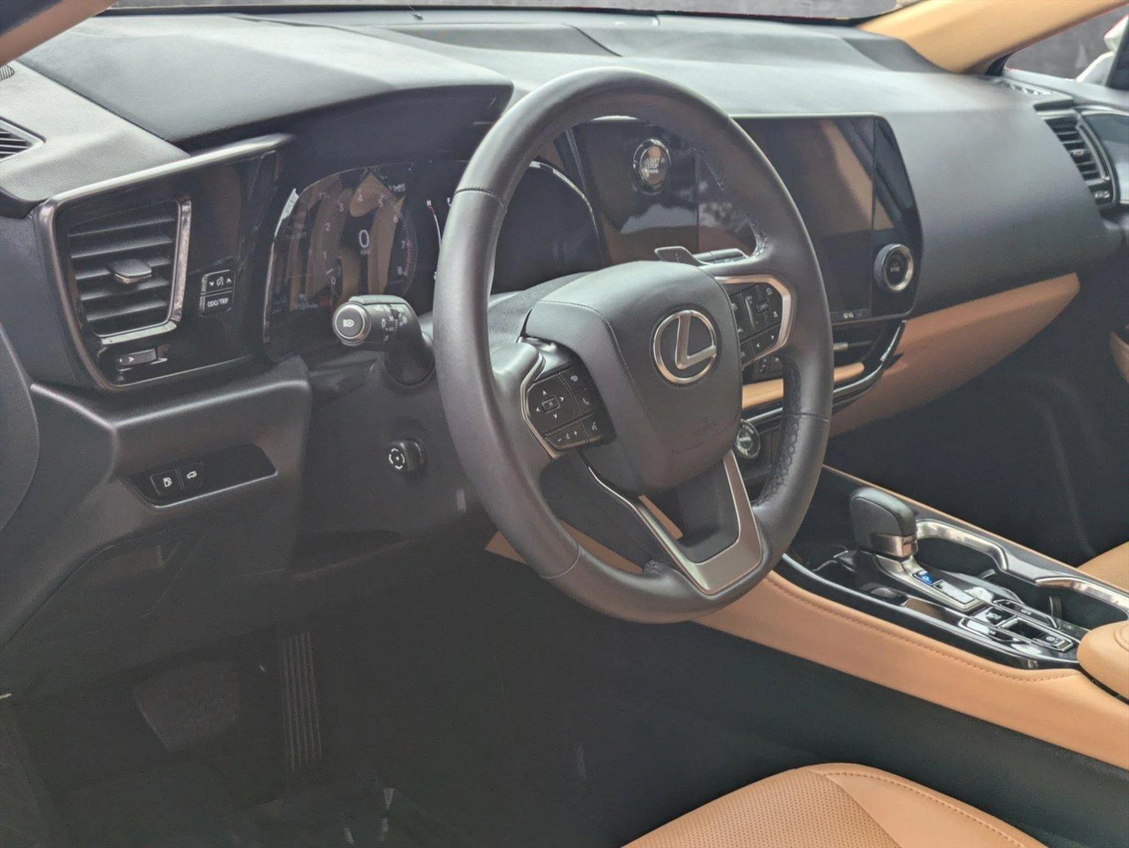 2024 Lexus NX 250 Vehicle Photo in Tampa, FL 33614