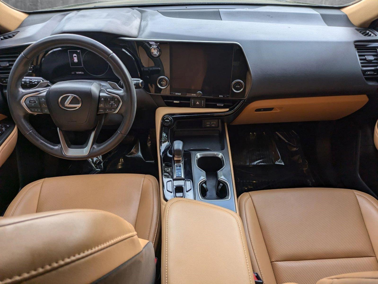 2024 Lexus NX 250 Vehicle Photo in Tampa, FL 33614