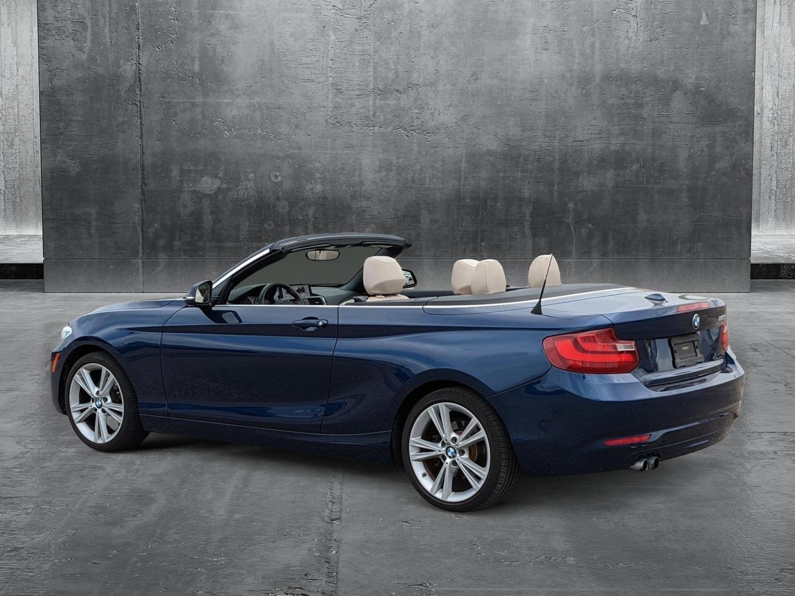 2015 BMW 2 Series Vehicle Photo in ORLANDO, FL 32808-7998