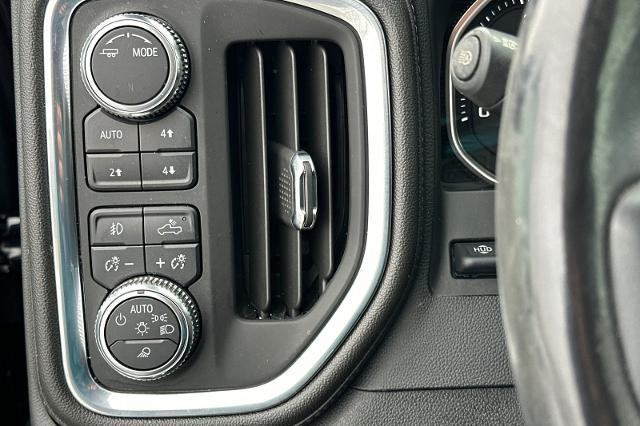 2022 GMC Sierra 2500 HD Vehicle Photo in SPOKANE, WA 99202-2191