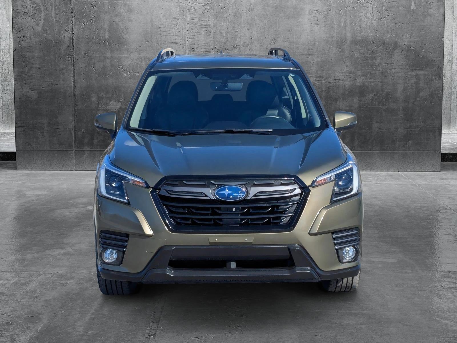 2022 Subaru Forester Vehicle Photo in Spokane Valley, WA 99212