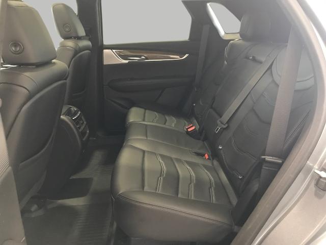 2020 Cadillac XT5 Vehicle Photo in GREEN BAY, WI 54303-3330