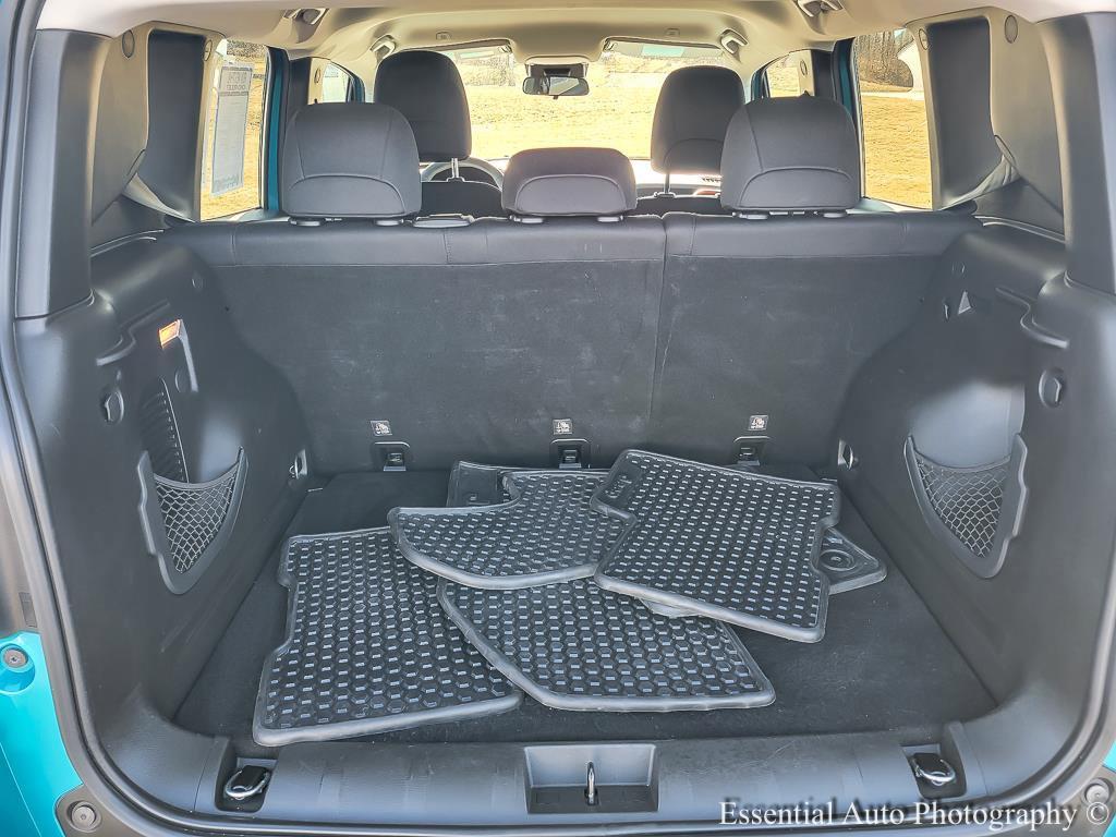 2020 Jeep Renegade Vehicle Photo in AURORA, IL 60503-9326