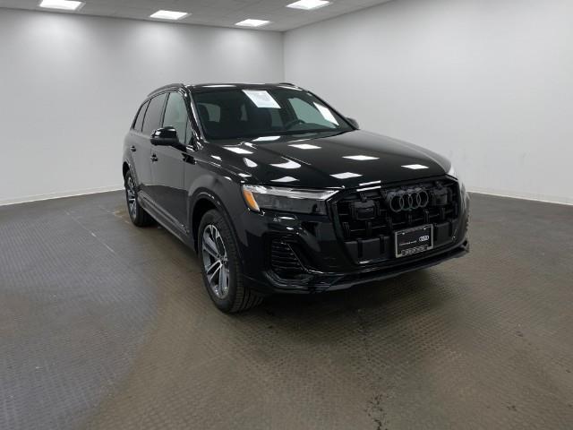 2025 Audi Q7 Vehicle Photo in Appleton, WI 54913