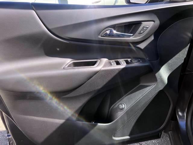 2022 Chevrolet Equinox Vehicle Photo in Roslyn, NY 11576
