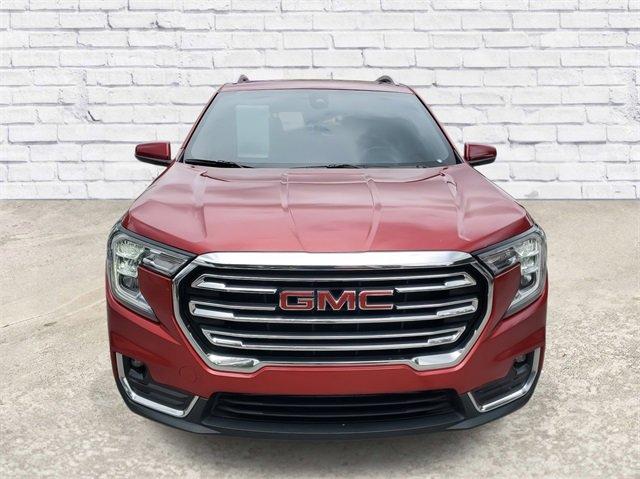 2022 GMC Terrain Vehicle Photo in SUNRISE, FL 33323-3202