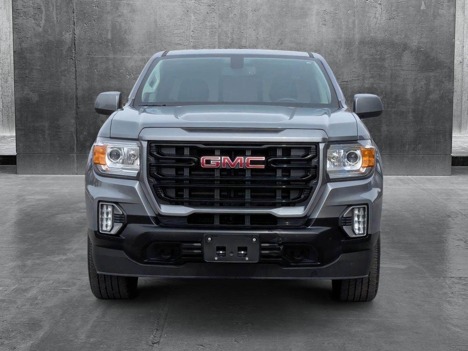 2022 GMC Canyon Vehicle Photo in Spokane Valley, WA 99212