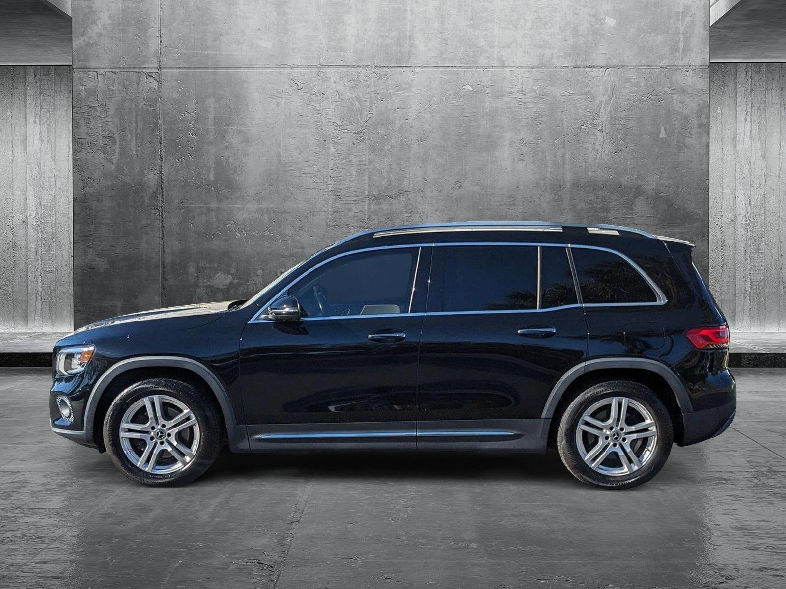 2020 Mercedes-Benz GLB Vehicle Photo in Sanford, FL 32771