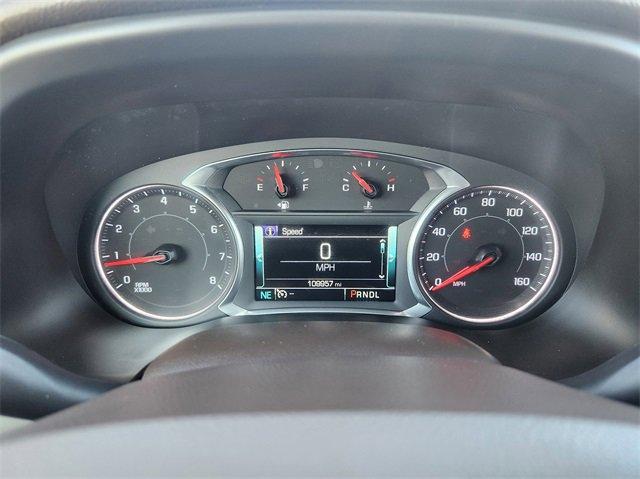 2019 GMC Acadia Vehicle Photo in AURORA, CO 80011-6998