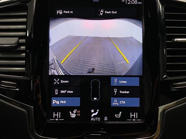 2022 Volvo XC90 Vehicle Photo in Appleton, WI 54913
