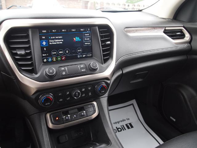 2022 GMC Acadia Vehicle Photo in MADISON, IN 47250-1611