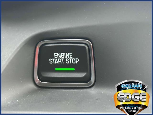2023 Chevrolet Camaro Vehicle Photo in Roslyn, NY 11576