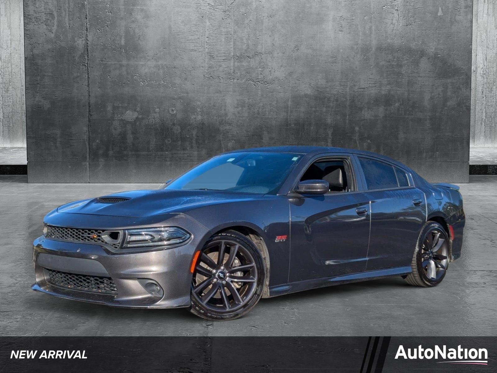 2019 Dodge Charger Vehicle Photo in Sanford, FL 32771