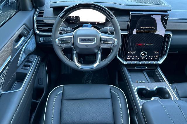 2025 GMC Acadia Vehicle Photo in SPOKANE, WA 99202-2191