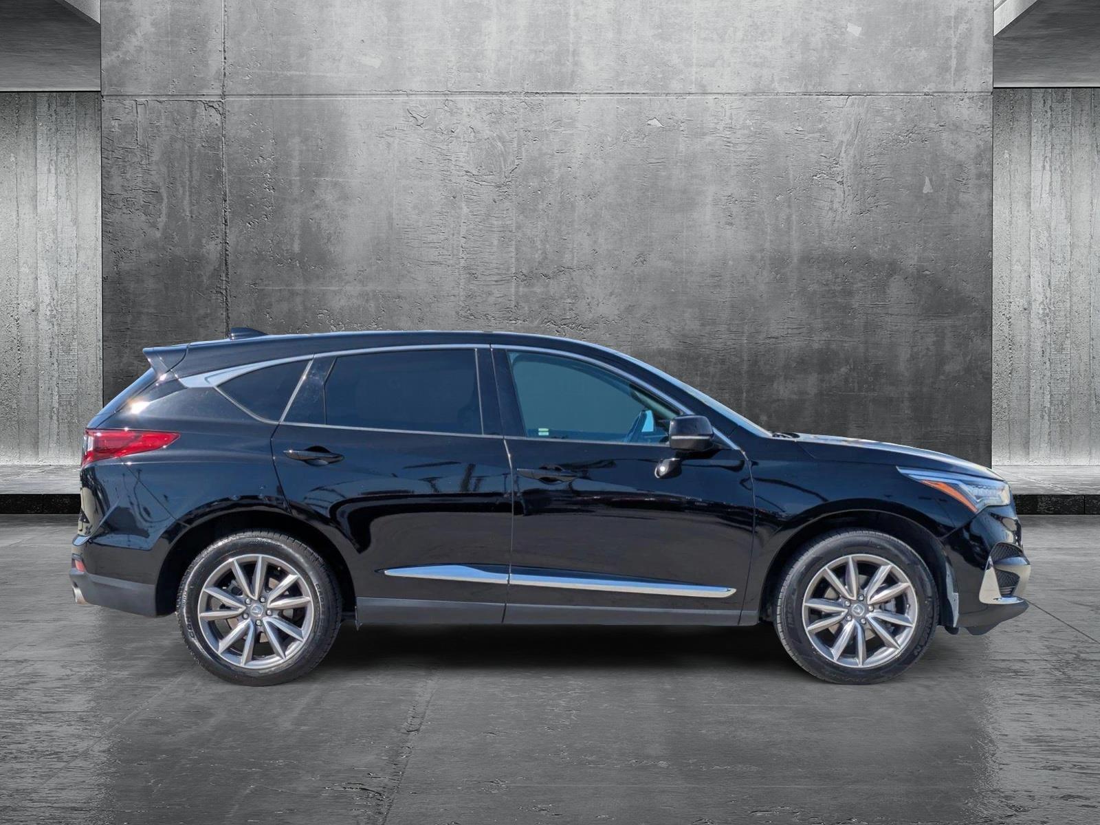 2021 Acura RDX Vehicle Photo in Tustin, CA 92782