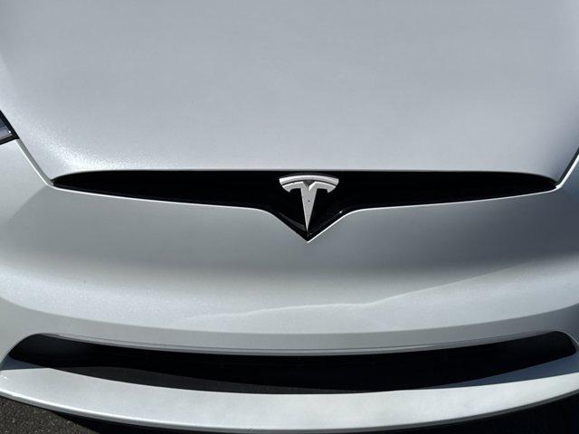 2023 Tesla Model X Vehicle Photo in Charlotte, NC 28212