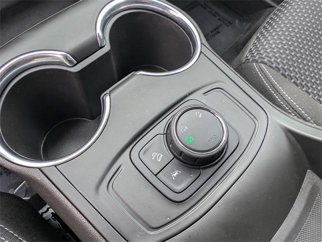 2022 GMC Terrain Vehicle Photo in AURORA, CO 80012-4011