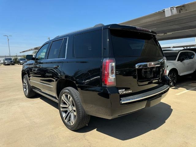 2018 GMC Yukon Vehicle Photo in San Antonio, TX 78230