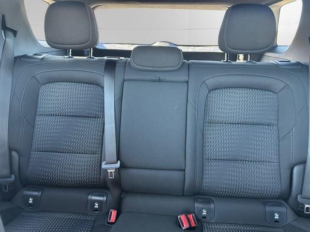 2025 Chevrolet Equinox Vehicle Photo in Gaffney, SC 29341