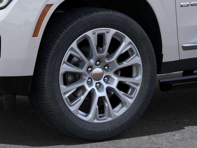 2025 GMC Yukon XL Vehicle Photo in DANBURY, CT 06810-5034