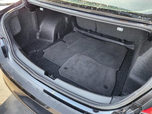2024 Chevrolet Malibu Vehicle Photo in GREEN BAY, WI 54304-5303
